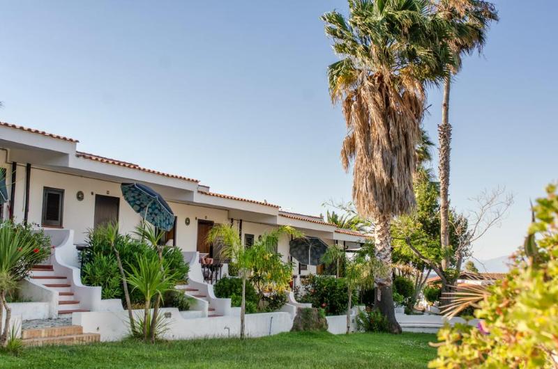 فندق Residence Albatros