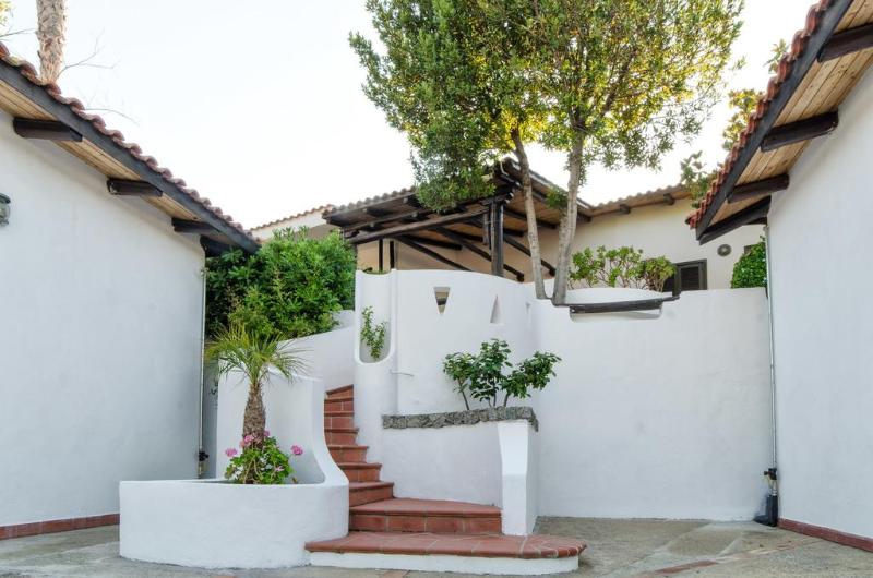 酒店 Residence Albatros