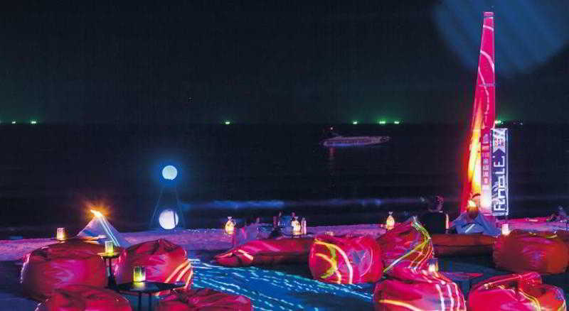 فندق Samed Grandview Resort