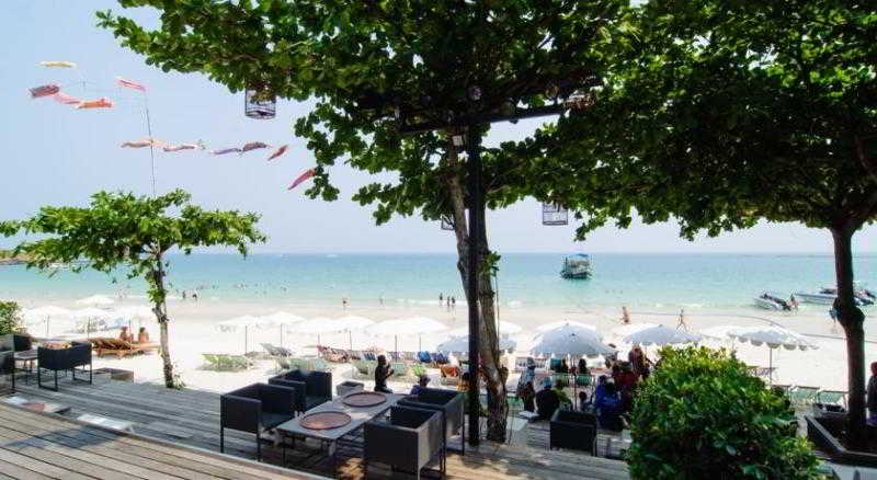 فندق Samed Grandview Resort