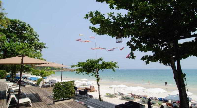 فندق Samed Grandview Resort