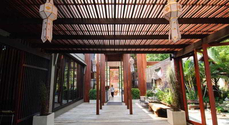 فندق Samed Grandview Resort