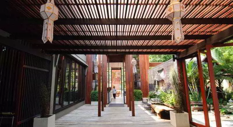 Hotel Samed Grandview Resort