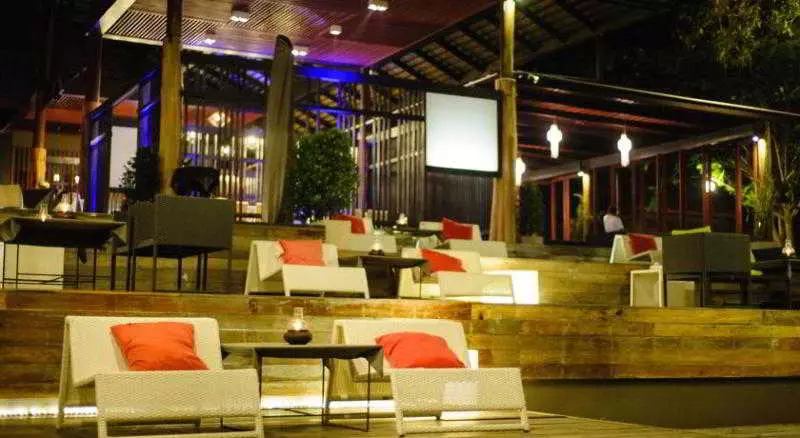 Hotel Samed Grandview Resort