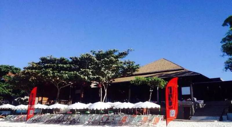 Hotel Samed Grandview Resort