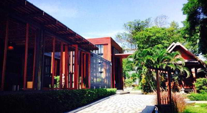 فندق Samed Grandview Resort