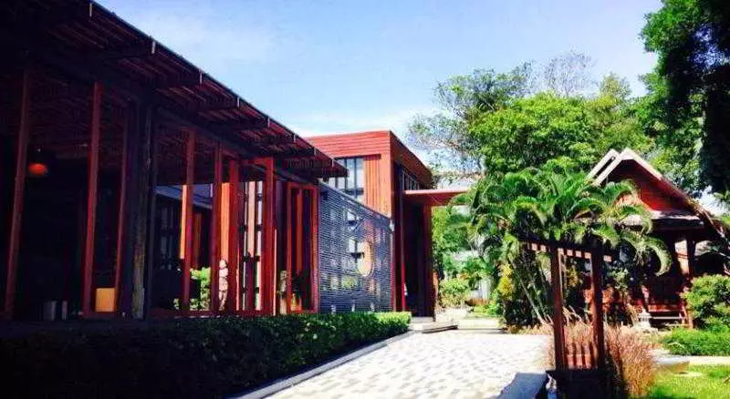 Hotel Samed Grandview Resort