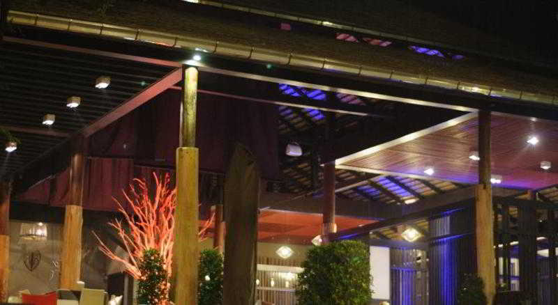 فندق Samed Grandview Resort