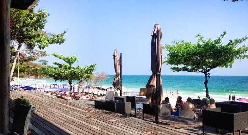 Hotel Samed Grandview Resort