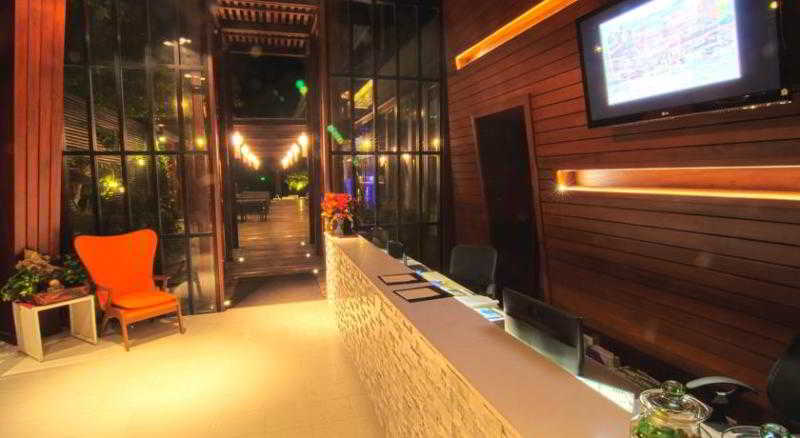 فندق Samed Grandview Resort