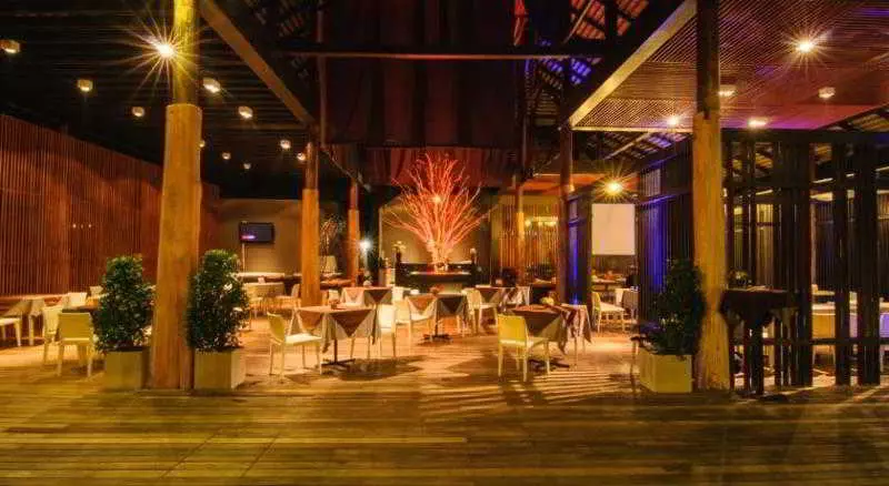 Hotel Samed Grandview Resort