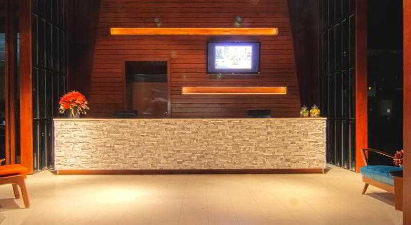 فندق Samed Grandview Resort