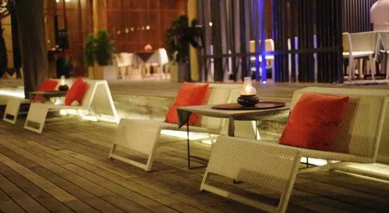 Hotel Samed Grandview Resort