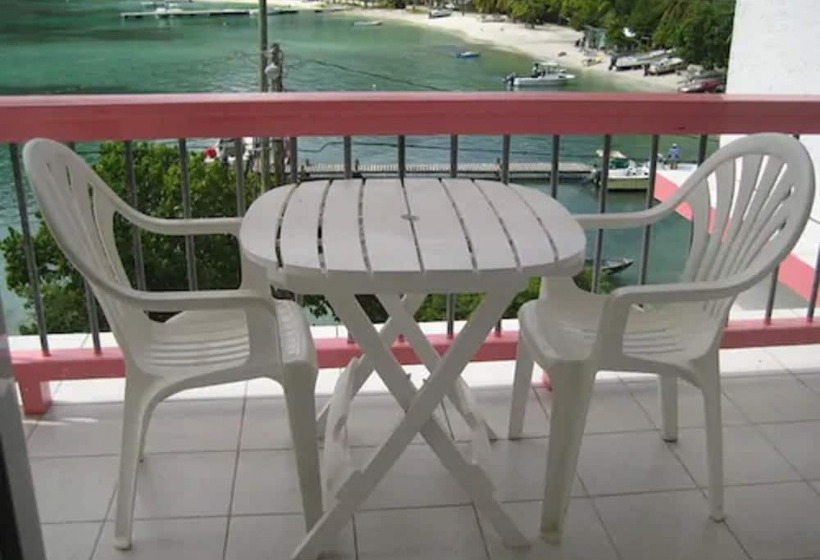 هتل Sea Crest Inn