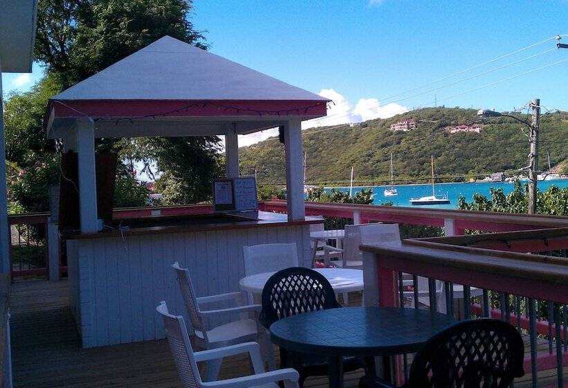 هتل Sea Crest Inn