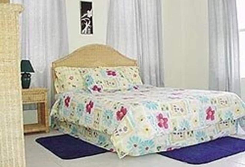 هتل Sea Crest Inn