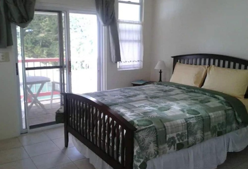 هتل Sea Crest Inn