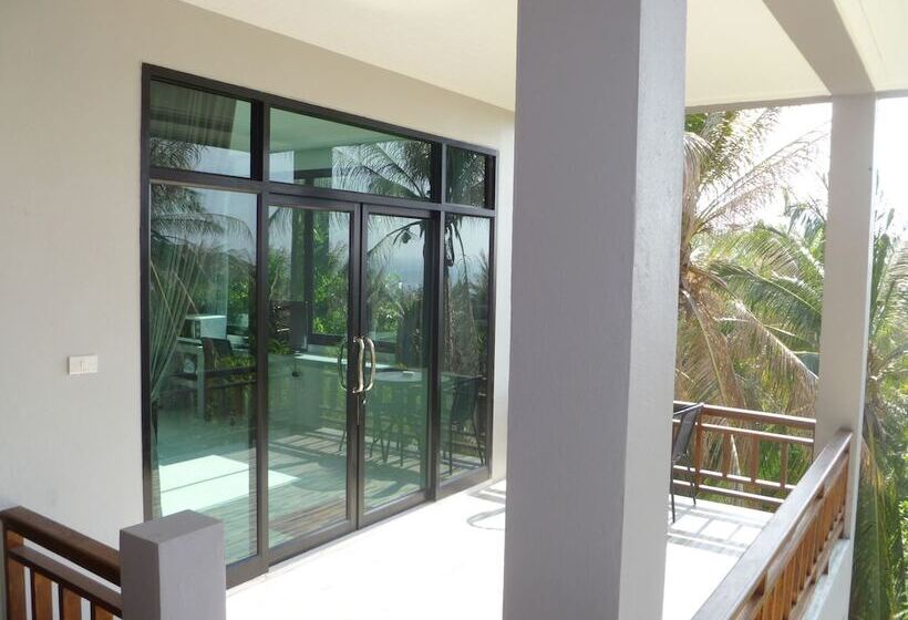 Otel Sun Moon Star Resort Koh Phangan