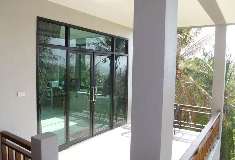 Отель Sun Moon Star Resort Koh Phangan