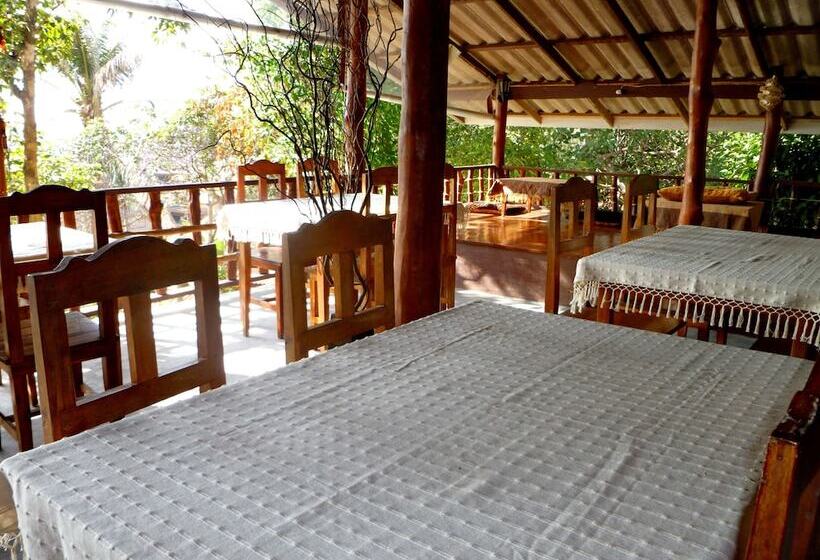 Otel Sun Moon Star Resort Koh Phangan