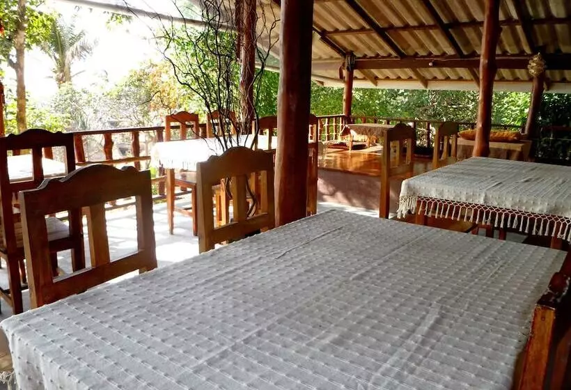 Отель Sun Moon Star Resort Koh Phangan