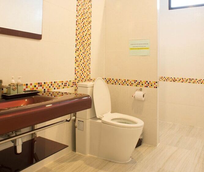 Otel Sun Moon Star Resort Koh Phangan