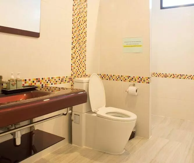 Отель Sun Moon Star Resort Koh Phangan