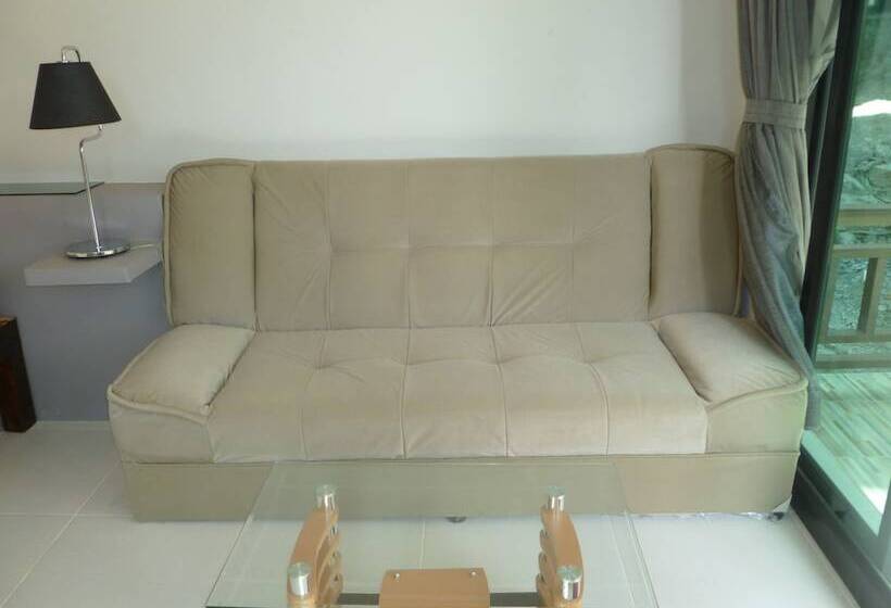 Otel Sun Moon Star Resort Koh Phangan