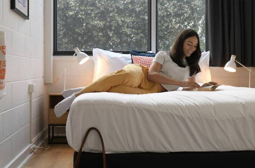 فندق The Village North Melbourne