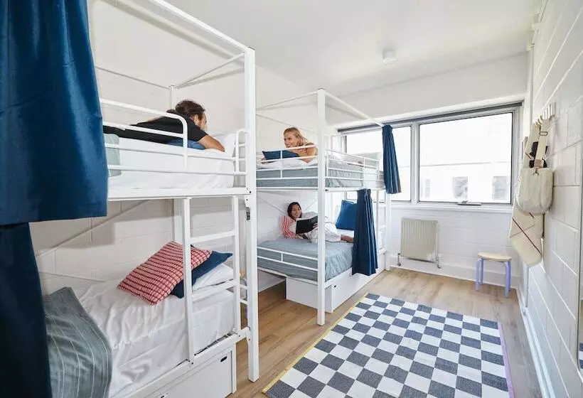 호텔 The Village North Melbourne