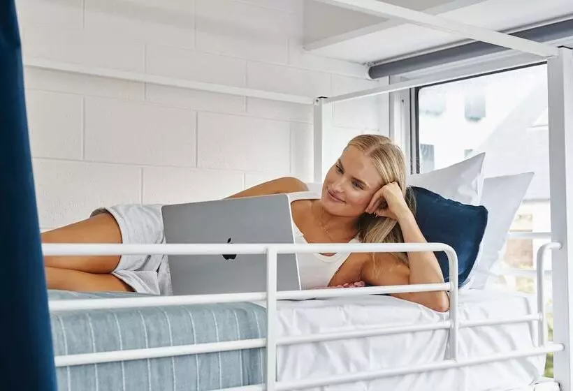 호텔 The Village North Melbourne