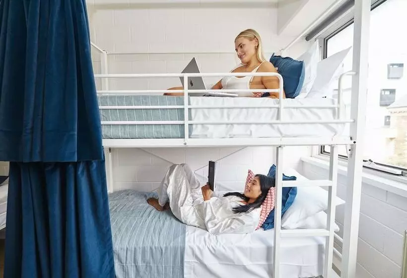 호텔 The Village North Melbourne