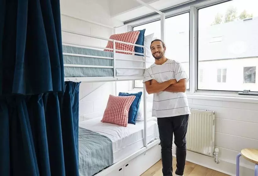 호텔 The Village North Melbourne