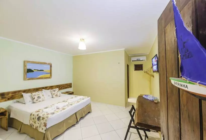 호텔 Vila Parnaiba