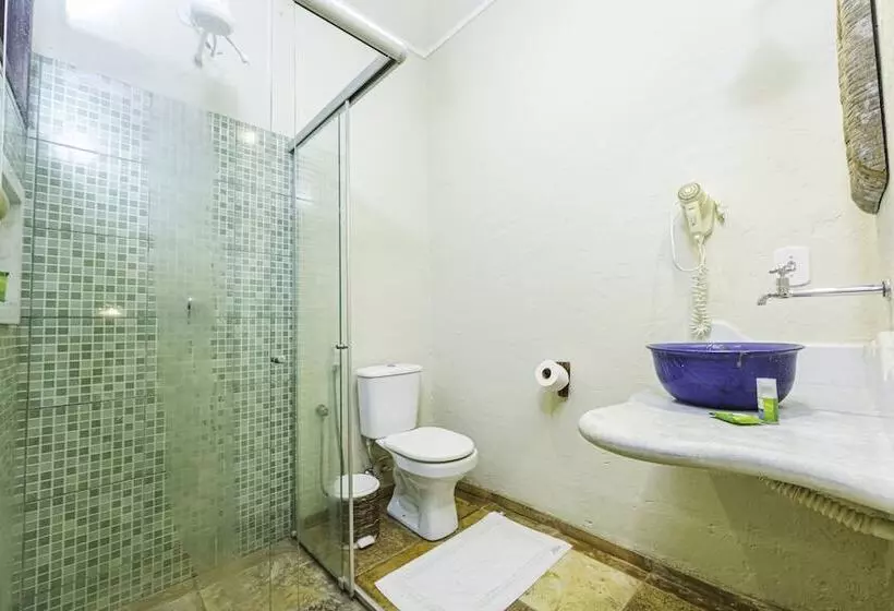 호텔 Vila Parnaiba