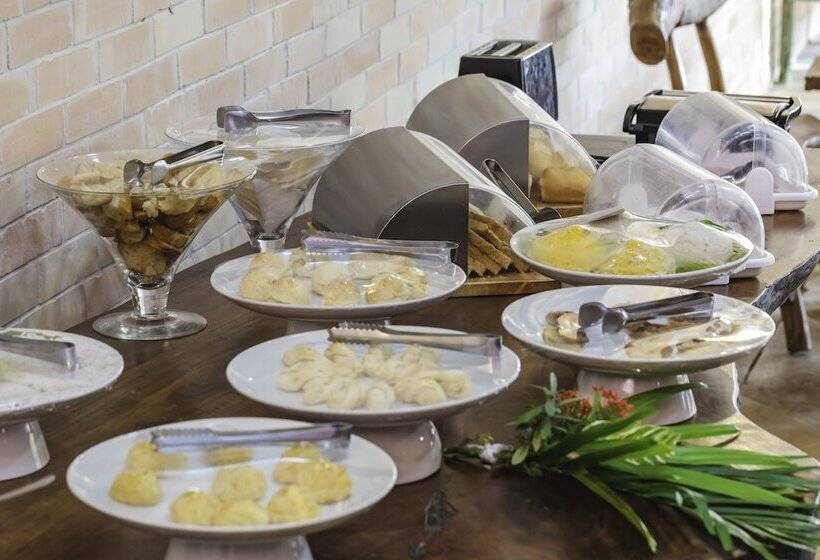 בית מלון כפרי Vila Parnaiba