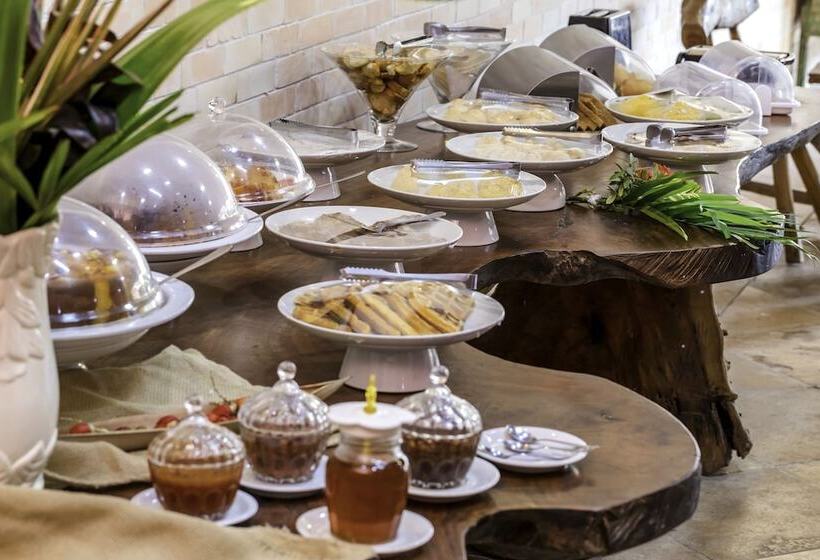 בית מלון כפרי Vila Parnaiba