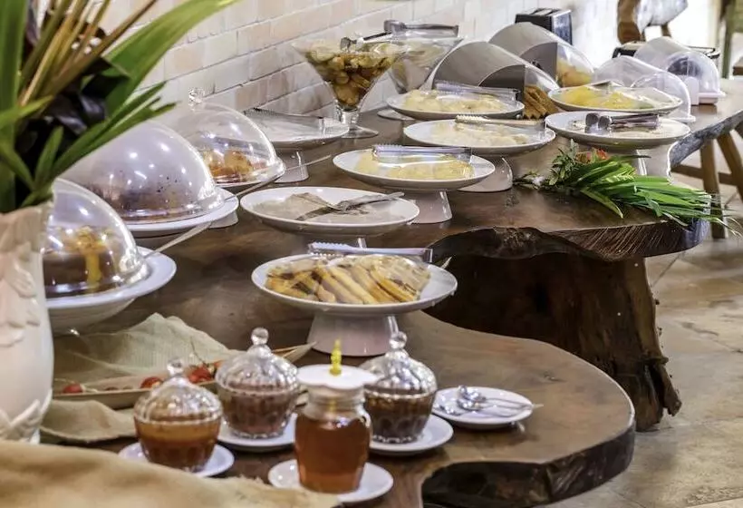 호텔 Vila Parnaiba