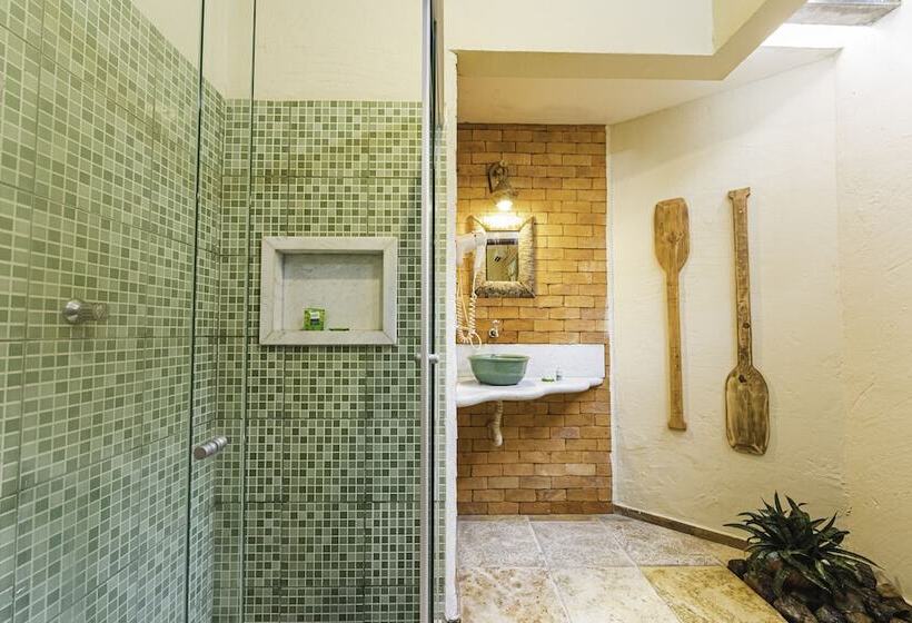 בית מלון כפרי Vila Parnaiba