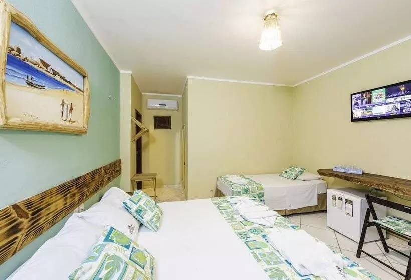 호텔 Vila Parnaiba