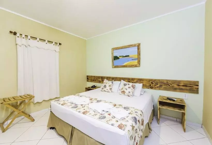 호텔 Vila Parnaiba