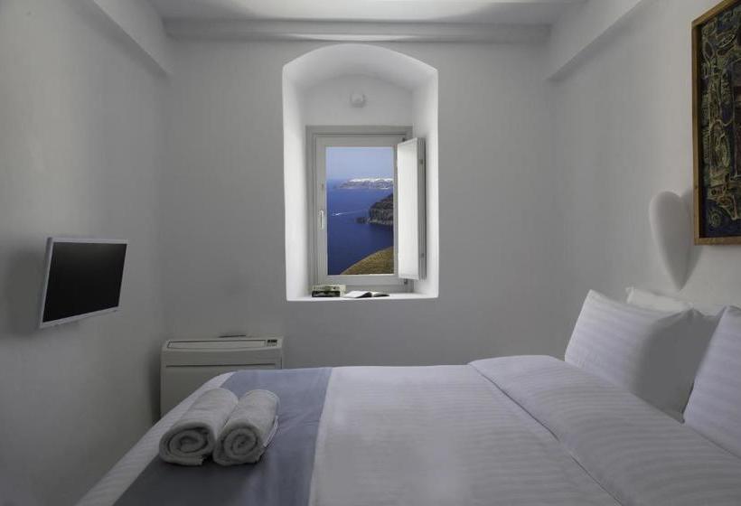 فندق Trieris Villa & Suites