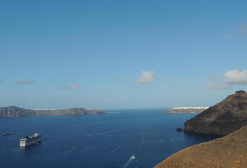 فندق Trieris Villa & Suites