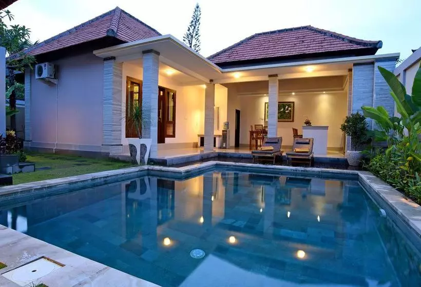 Kubal Villa & Restaurant