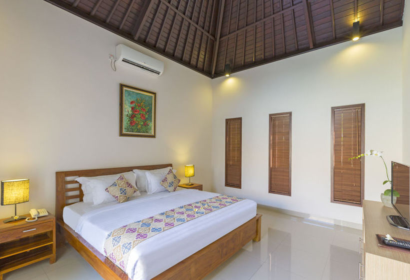 Kubal Villa & Restaurant