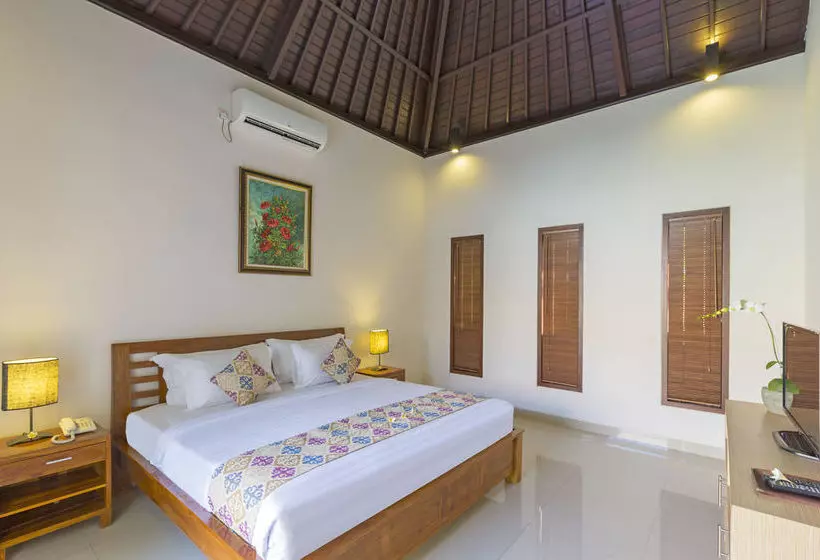 Kubal Villa & Restaurant