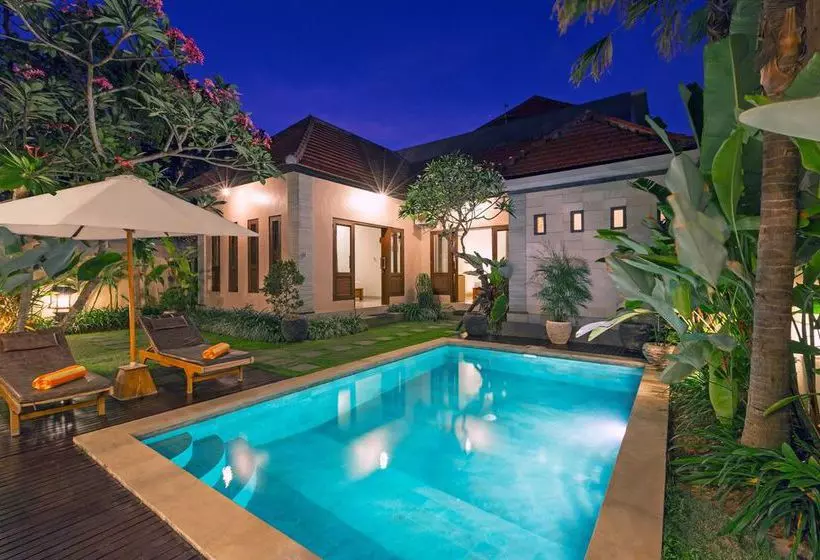 Kubal Villa & Restaurant