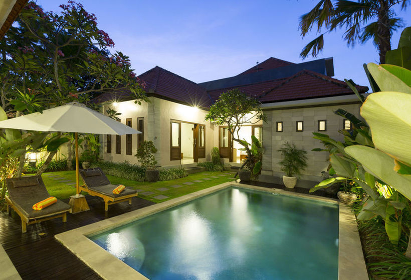 Kubal Villa & Restaurant