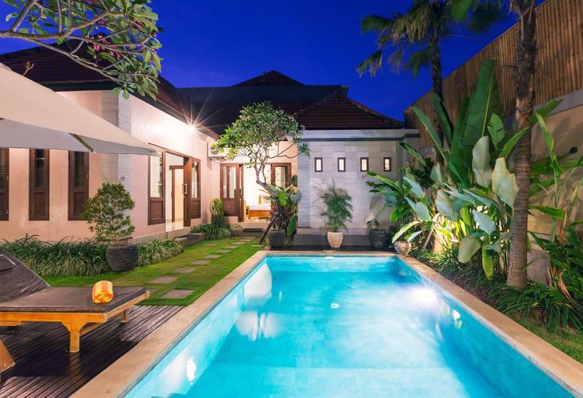 Kubal Villa & Restaurant