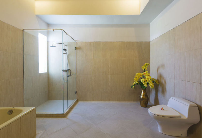 Kubal Villa & Restaurant